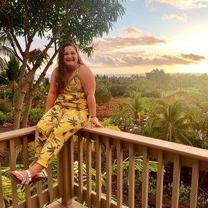 Meet your Posher, Kelsey